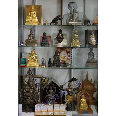 Shop ShowCase