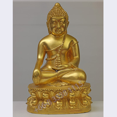 Statue ShowCase