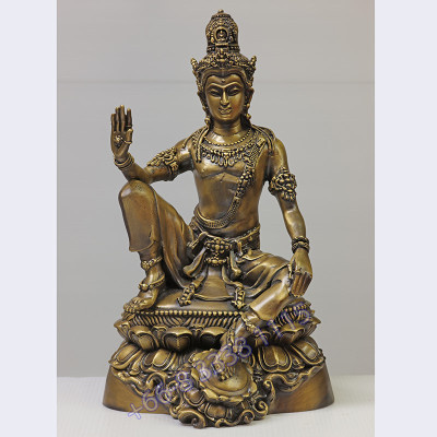 Statue ShowCase