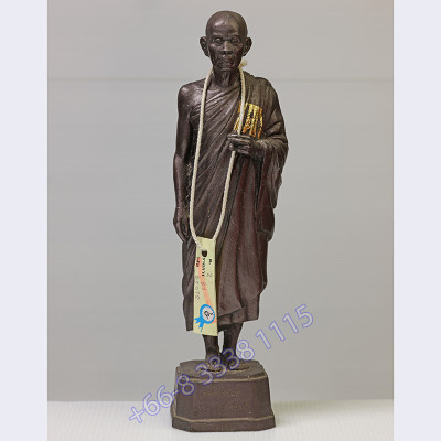 Statue ShowCase