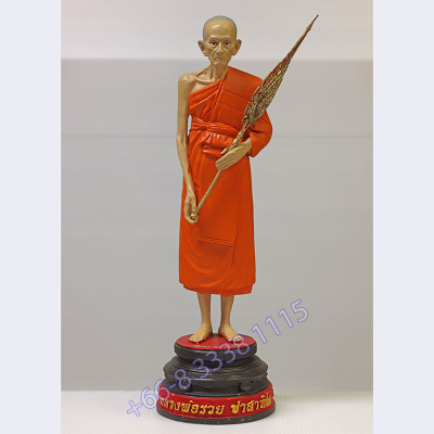 Statue ShowCase