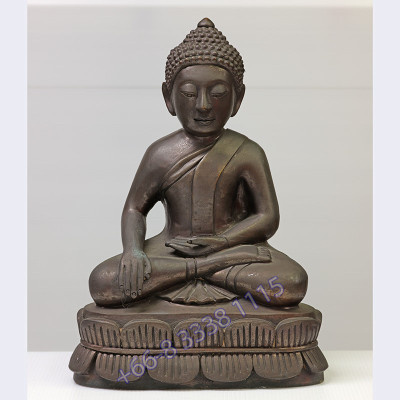 Statue ShowCase
