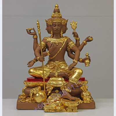 Statue ShowCase