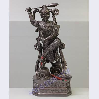 Statue ShowCase