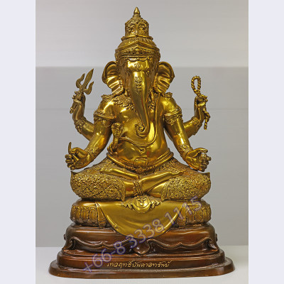 Statue ShowCase