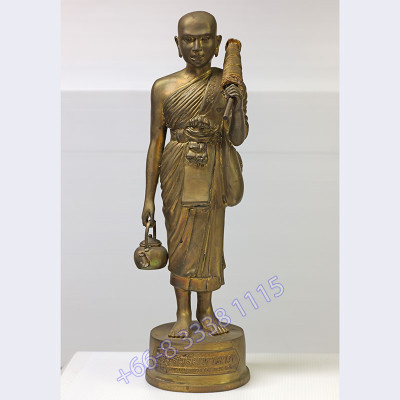 Statue ShowCase