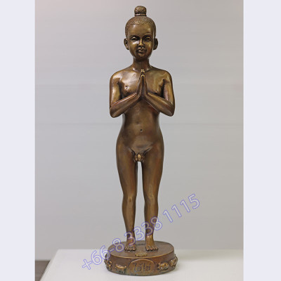Statue ShowCase