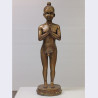 Statue ShowCase