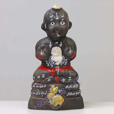 Statue ShowCase