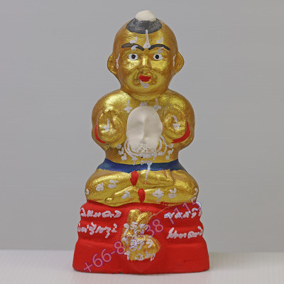 Statue ShowCase