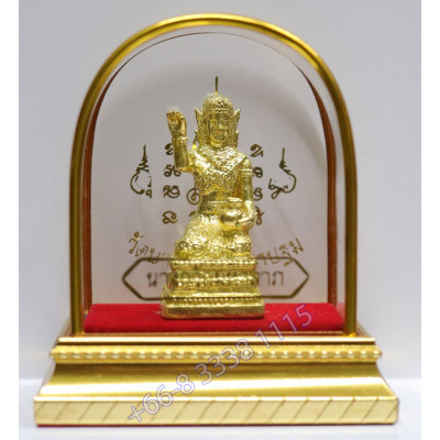 Statue ShowCase