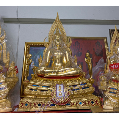 Statue ShowCase