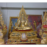 Statue ShowCase