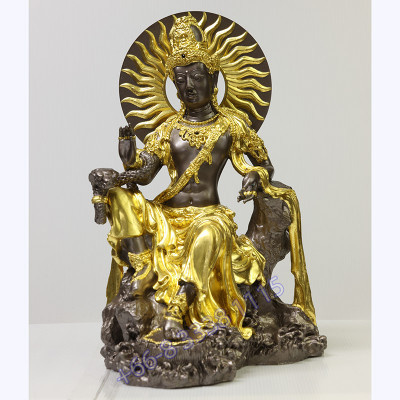 Statue ShowCase