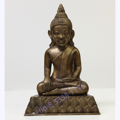 Statue ShowCase