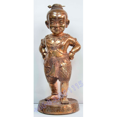 Statue ShowCase