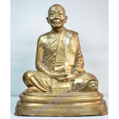 Statue ShowCase