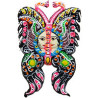 Wealth Butterfly