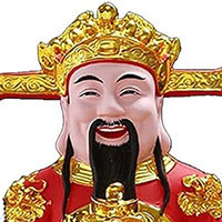Cai Shen Ye