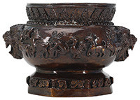Incense Burner