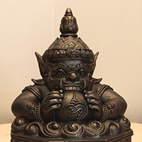 Phra RaHu