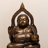 Phra SangKaChai