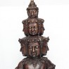 9 Face Buddha