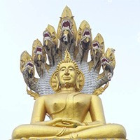 Phra NakProk