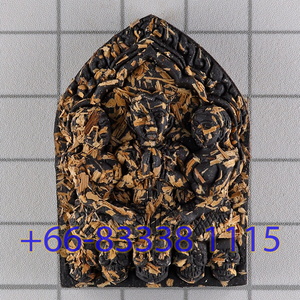 Small Amulet 穿戴式佛牌
